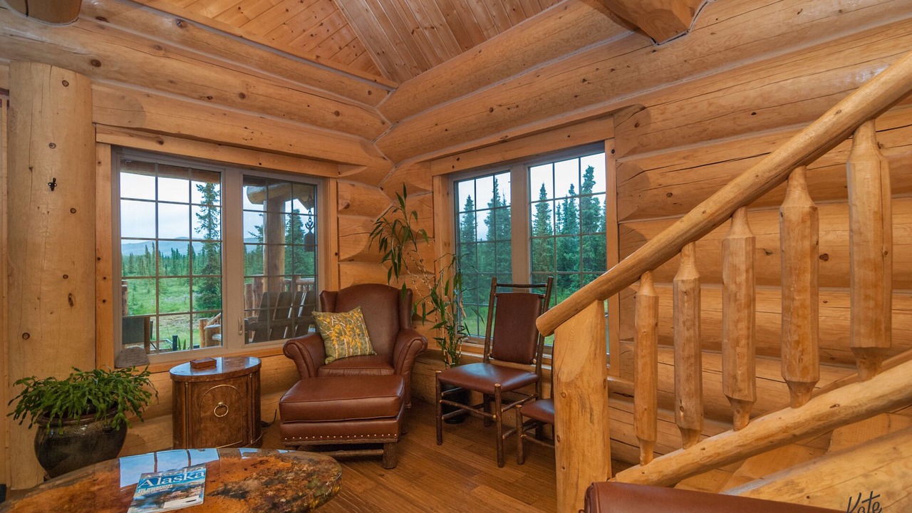 Photo of Bedroom in Healy