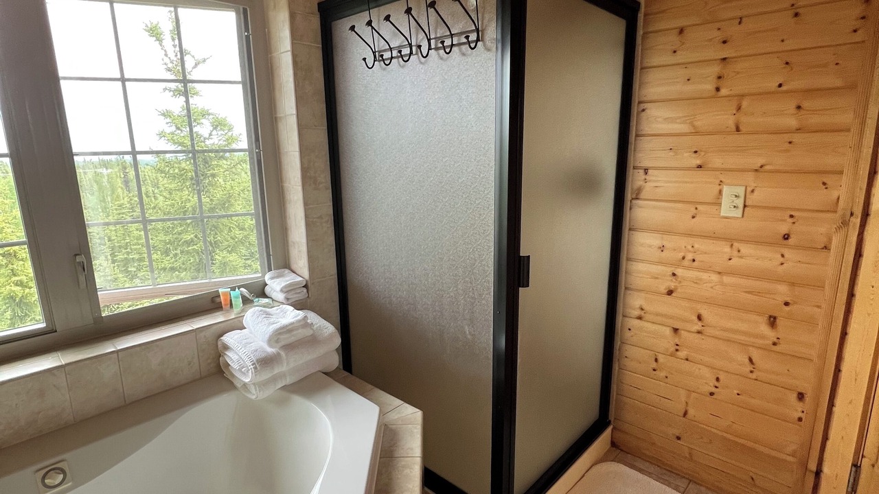 Photo of Bathroom in Healy