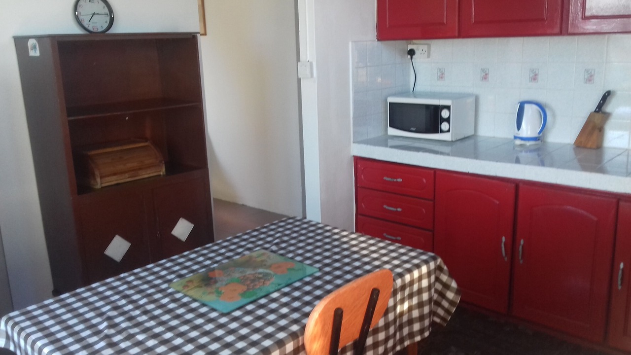 Photo of Kitchen in Albion