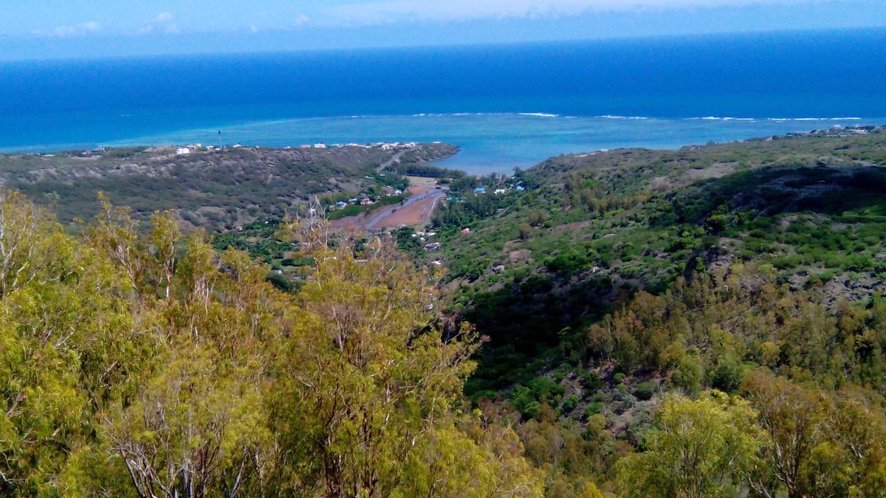 Photo of Others in Rodrigues Island