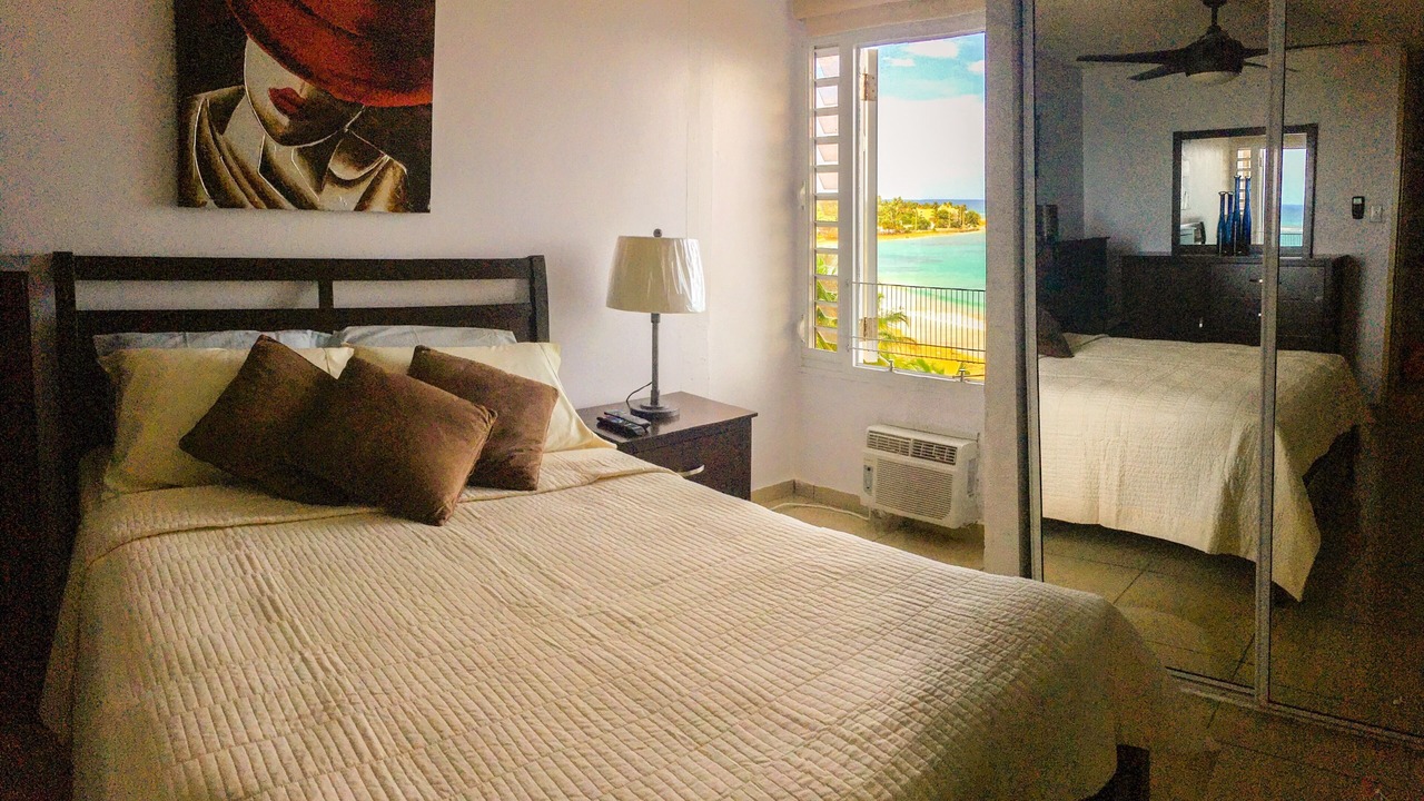 Photo of Bedroom in Vilomar