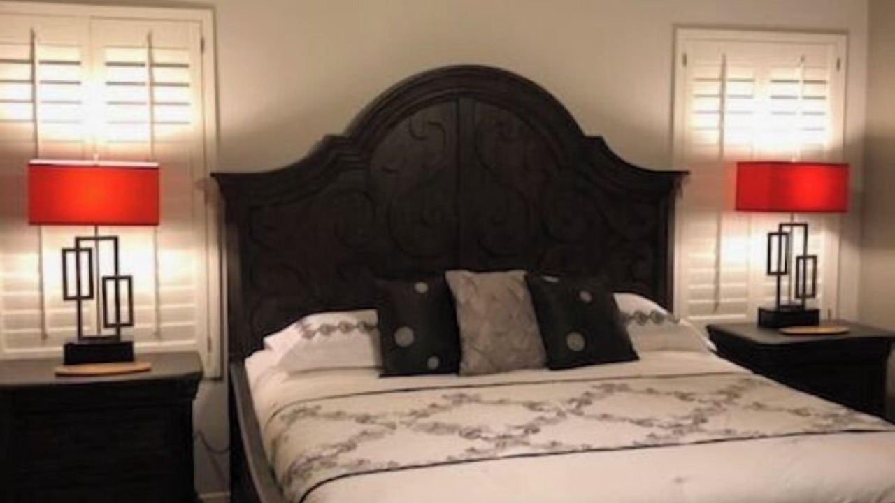 Photo of Bedroom in Monarch