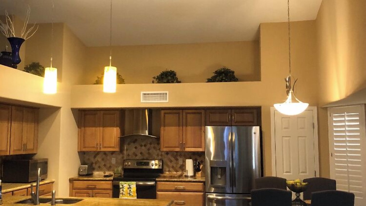 Photo of Kitchen in Monarch