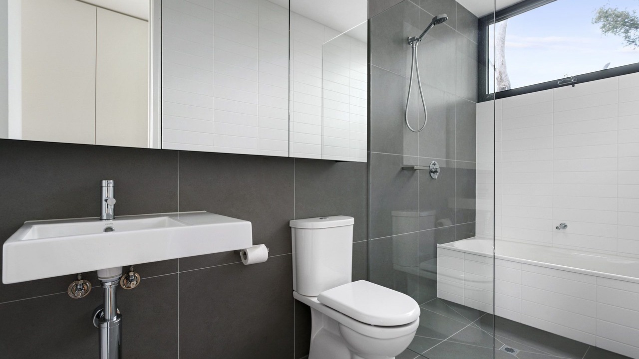 Photo of Bathroom in Portsea