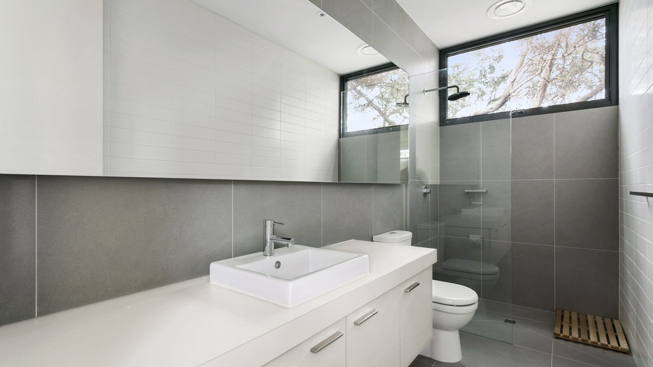 Photo of Bathroom in Portsea