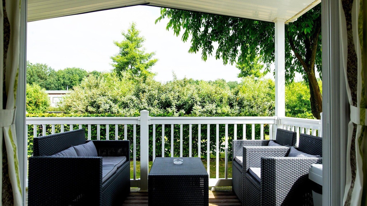 Photo of Patio Balcony in Udenhout
