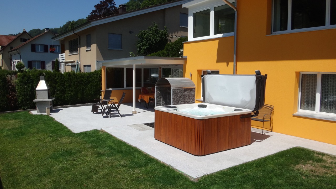 Photo of Outdoor in Kulm