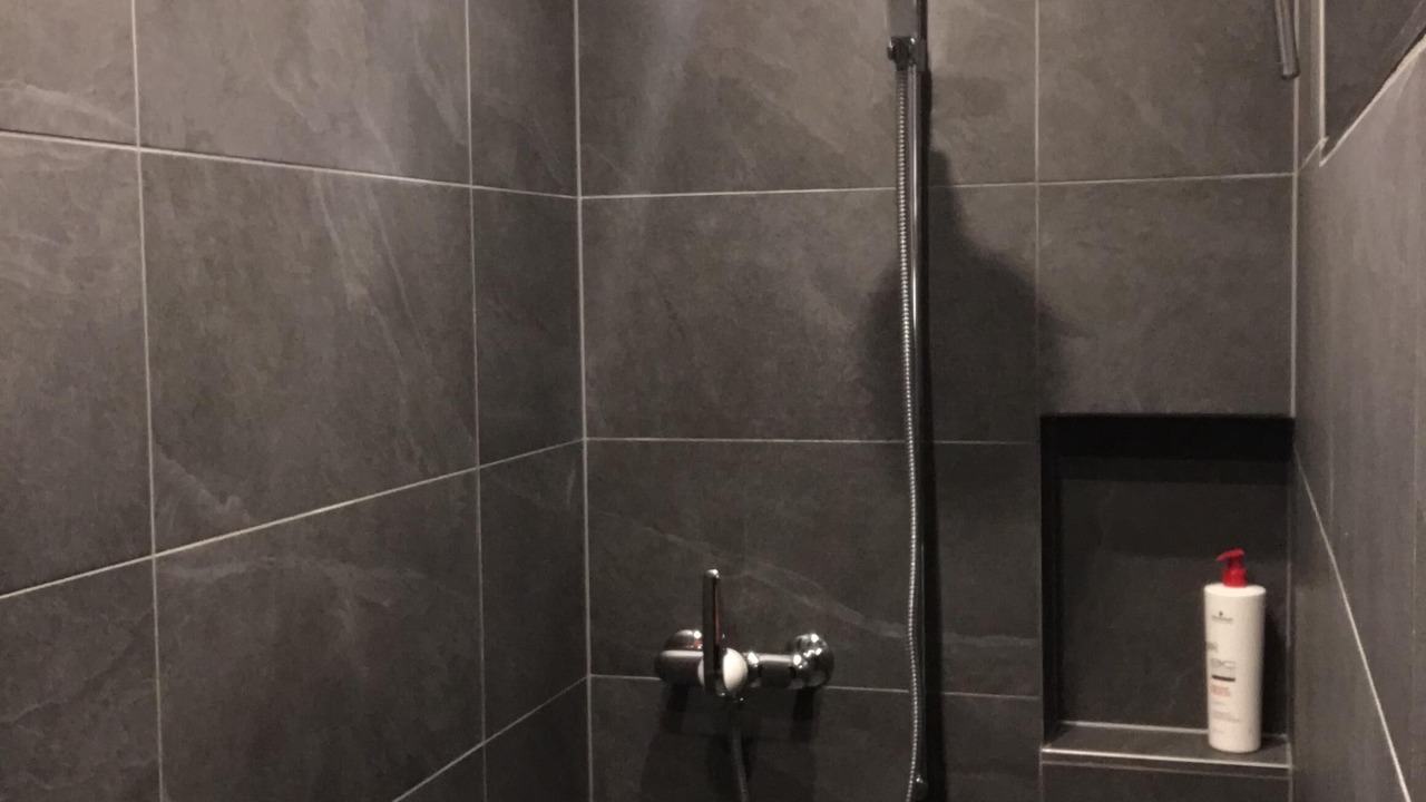 Photo of Bathroom in Kulm