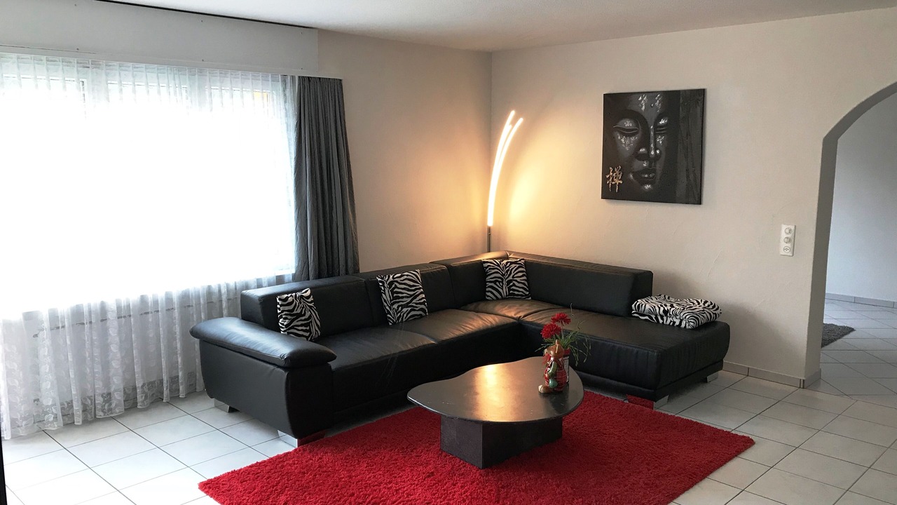 Photo of Livingroom in Kulm