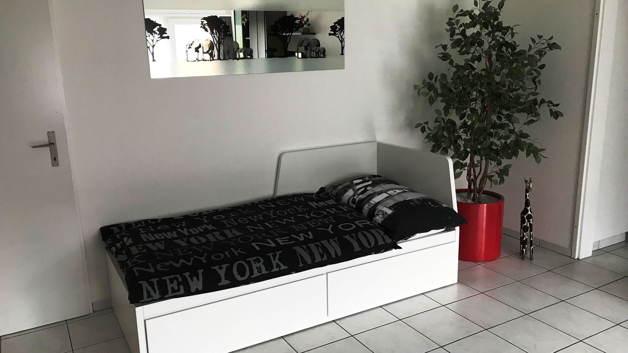 Photo of Bedroom in Kulm
