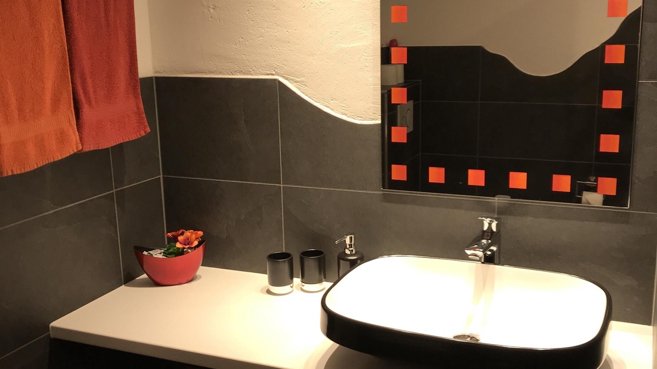 Photo of Bathroom in Kulm