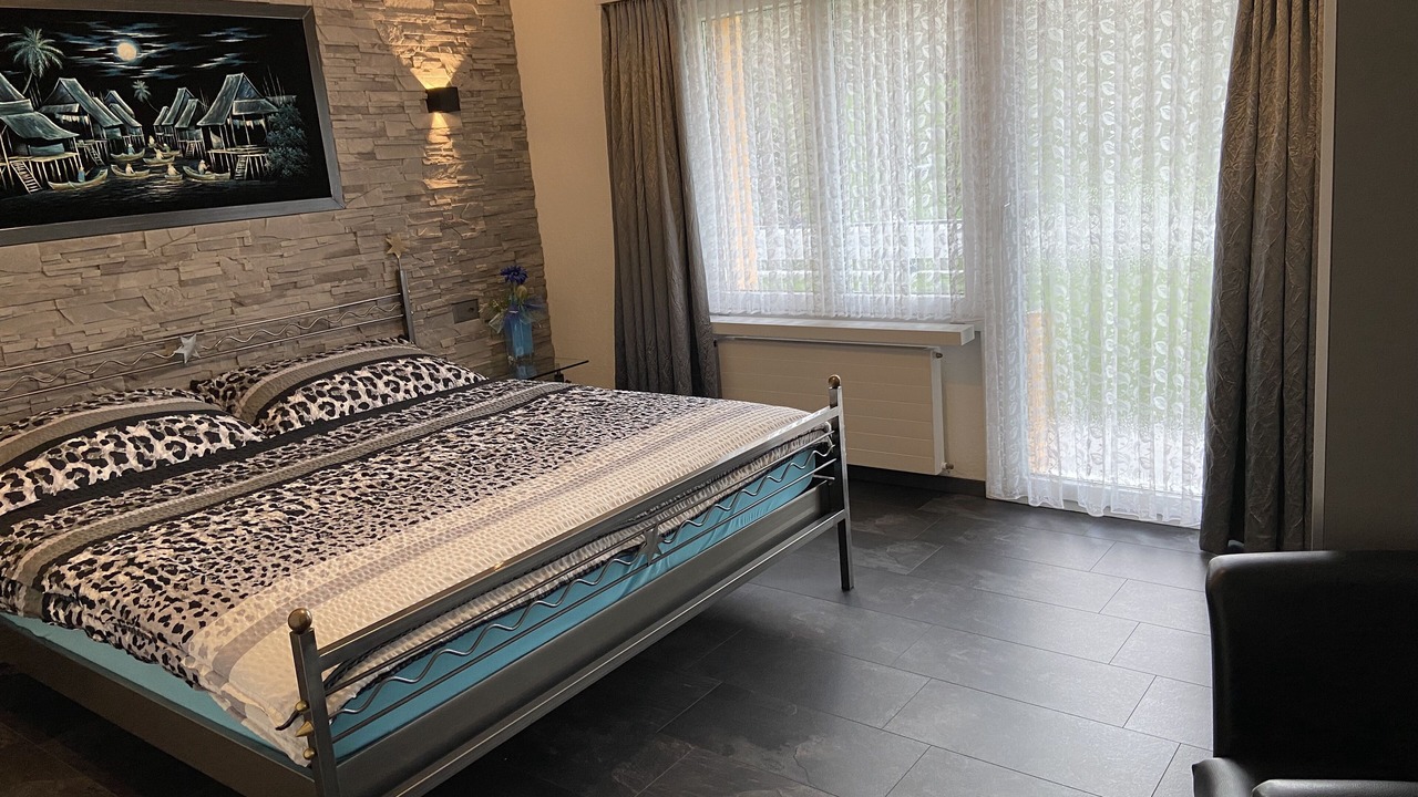 Photo of Bedroom in Kulm