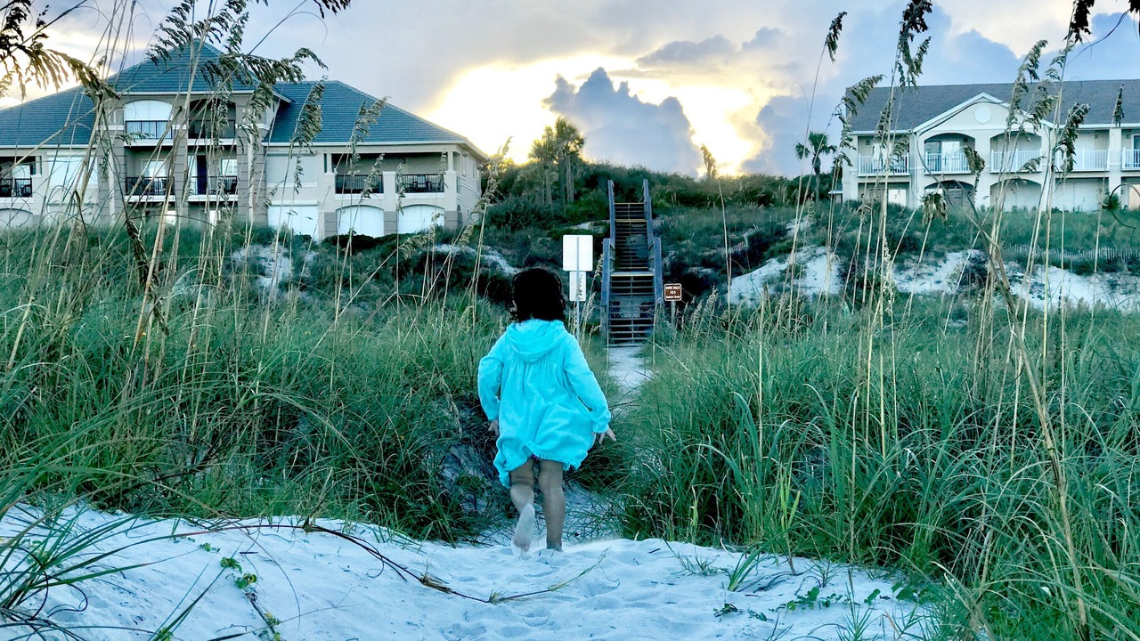 Photo of Others in American Beach