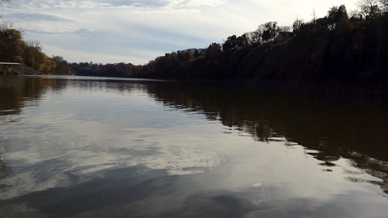 Photo of Outdoor in Pennington Bend