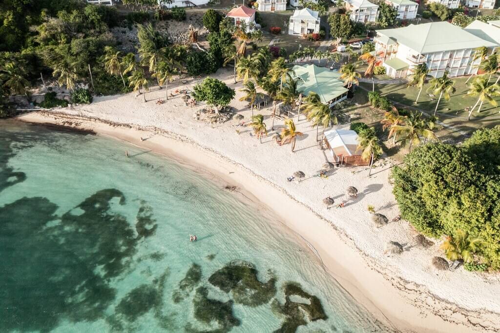 Photo of Others in Anse des Rochers