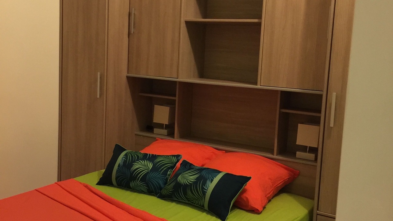 Photo of Bedroom in Pointe-Noire