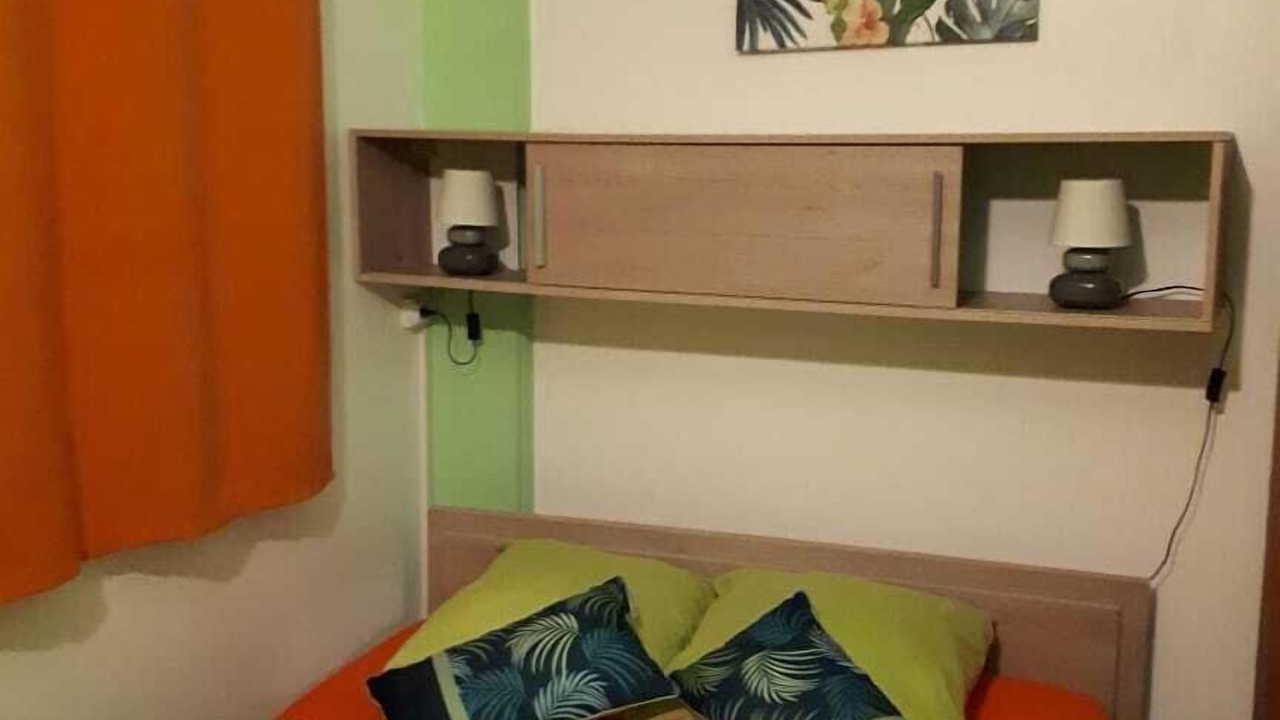 Photo of Bedroom in Pointe-Noire