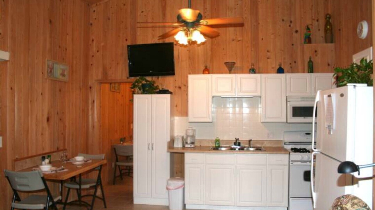 Photo of Kitchen in Cherokee