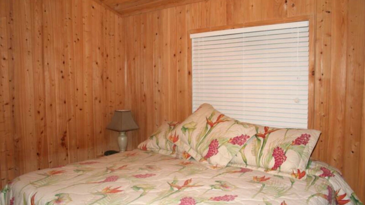 Photo of Bedroom in Cherokee