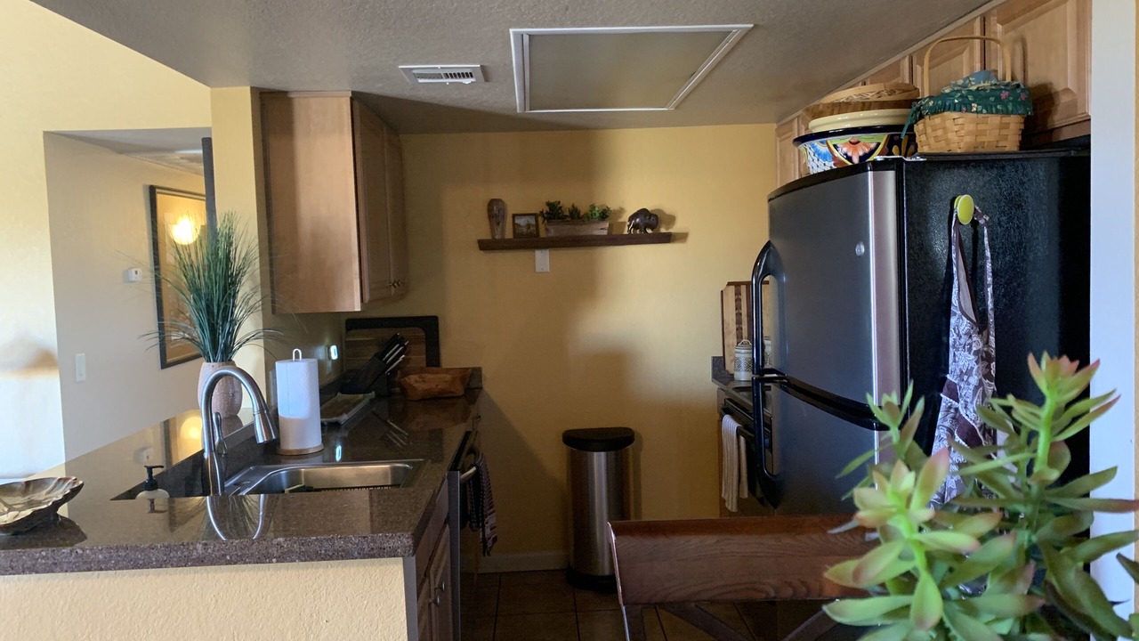 Photo of Kitchen in Starr Pass