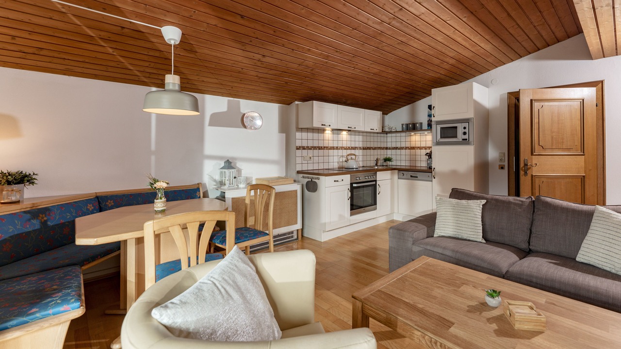 Photo of Livingroom in Bruck an der Grossglocknerstrasse