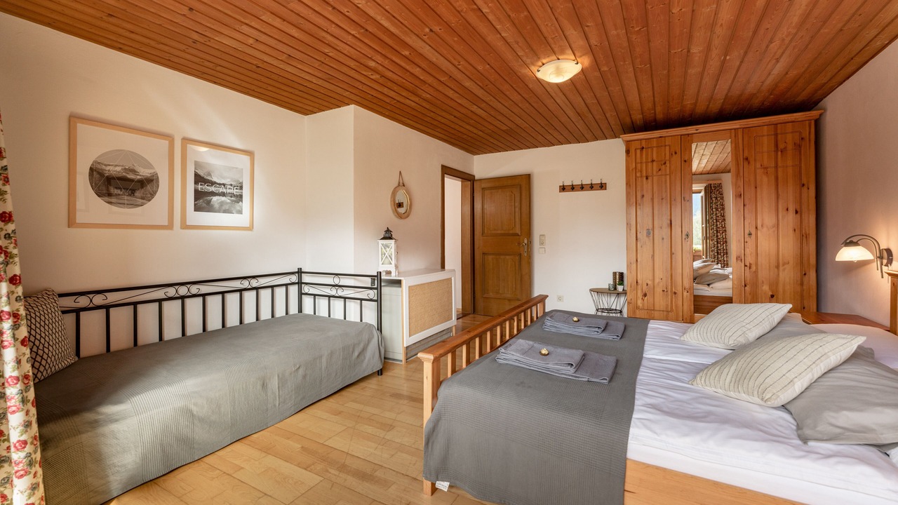 Photo of Bedroom in Bruck an der Grossglocknerstrasse