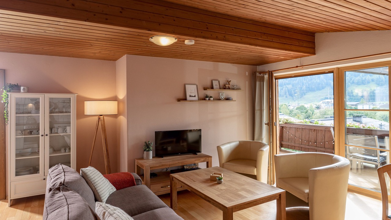 Photo of Livingroom in Bruck an der Grossglocknerstrasse