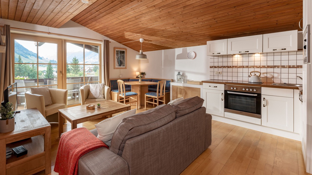 Photo of Livingroom in Bruck an der Grossglocknerstrasse