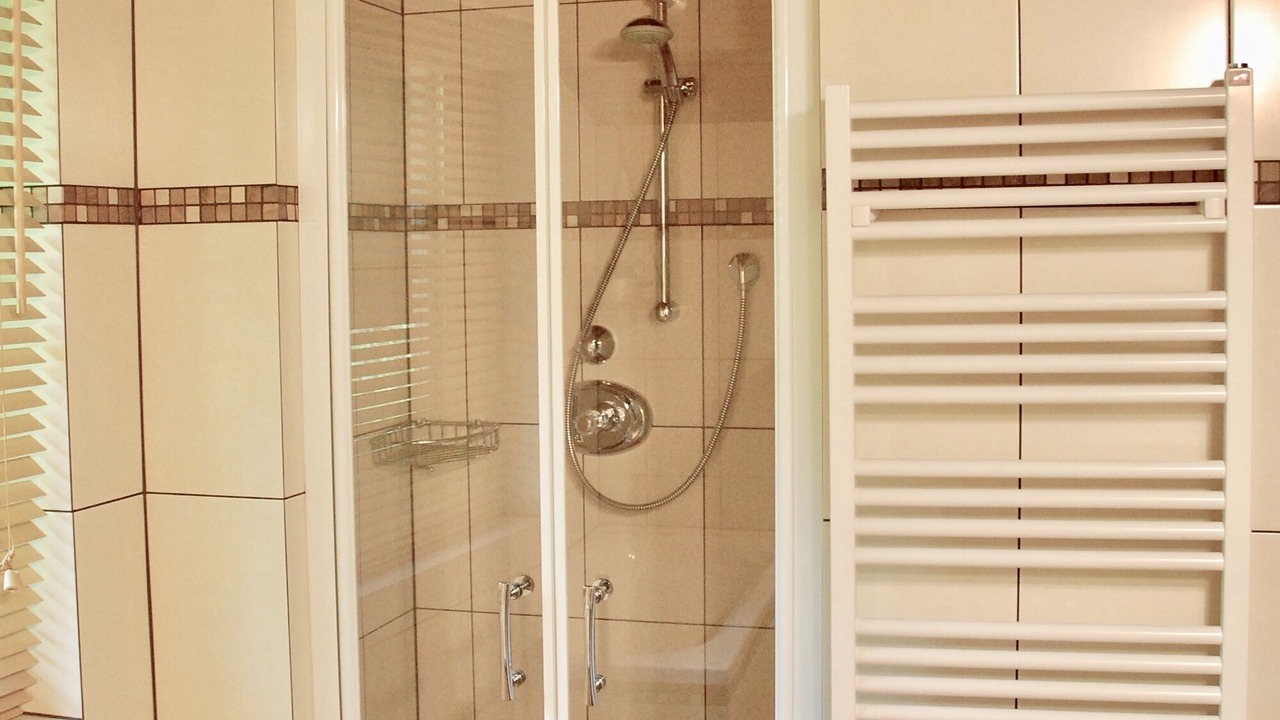 Photo of Bathroom in Bruck an der Grossglocknerstrasse