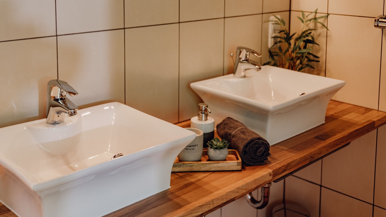 Photo of Bathroom in Bruck an der Grossglocknerstrasse
