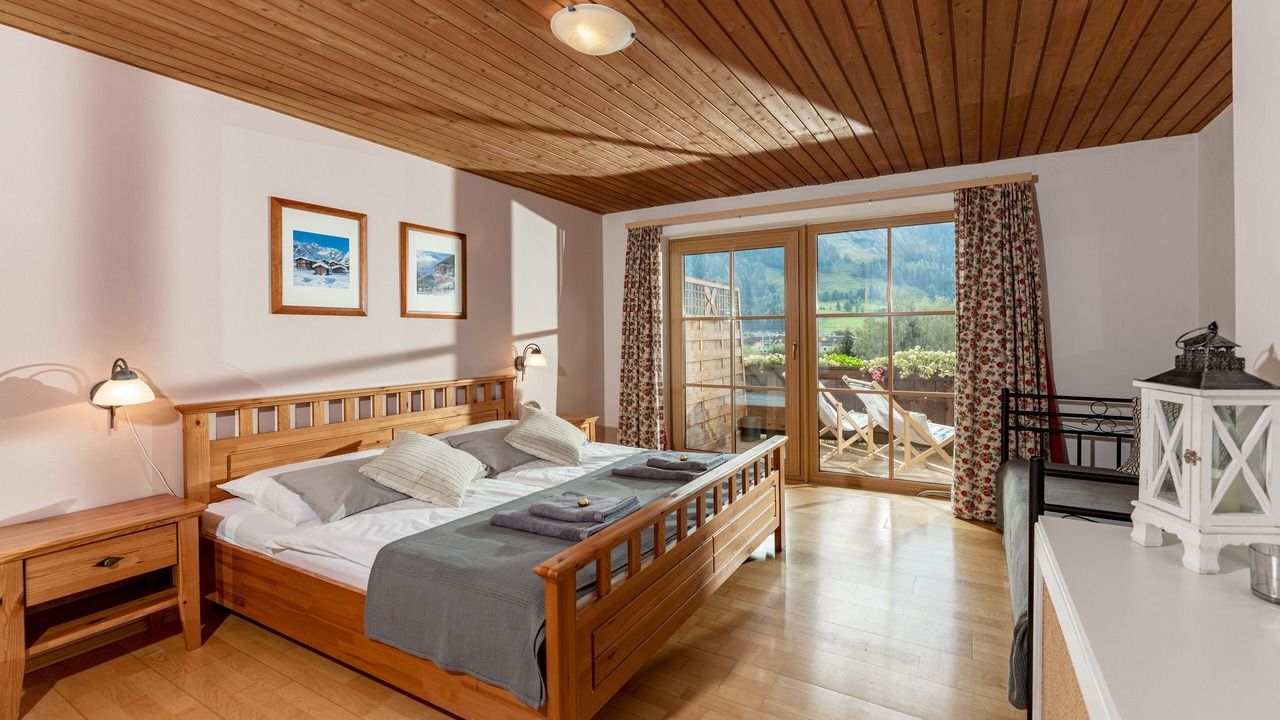 Photo of Bedroom in Bruck an der Grossglocknerstrasse