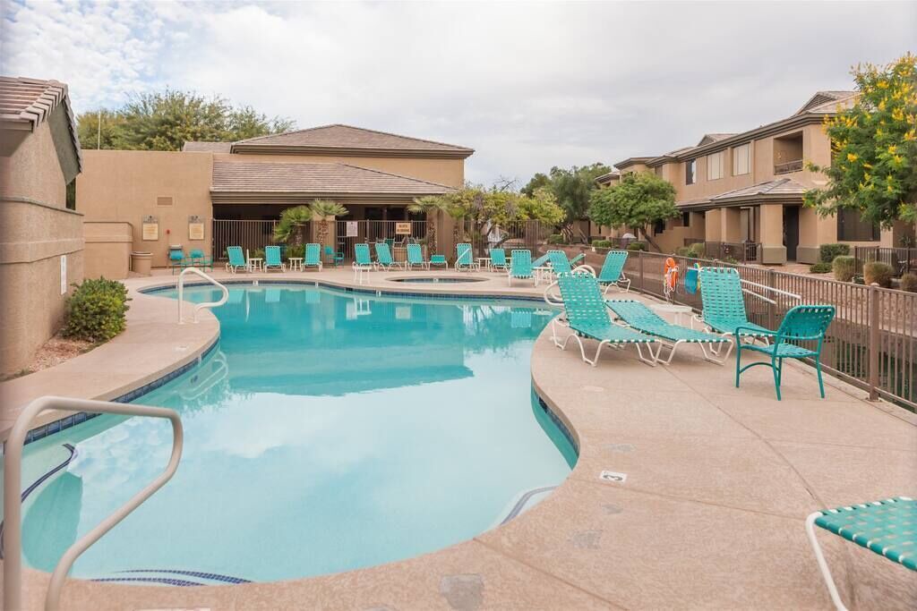 Photo of Outdoor in Fox Crossing