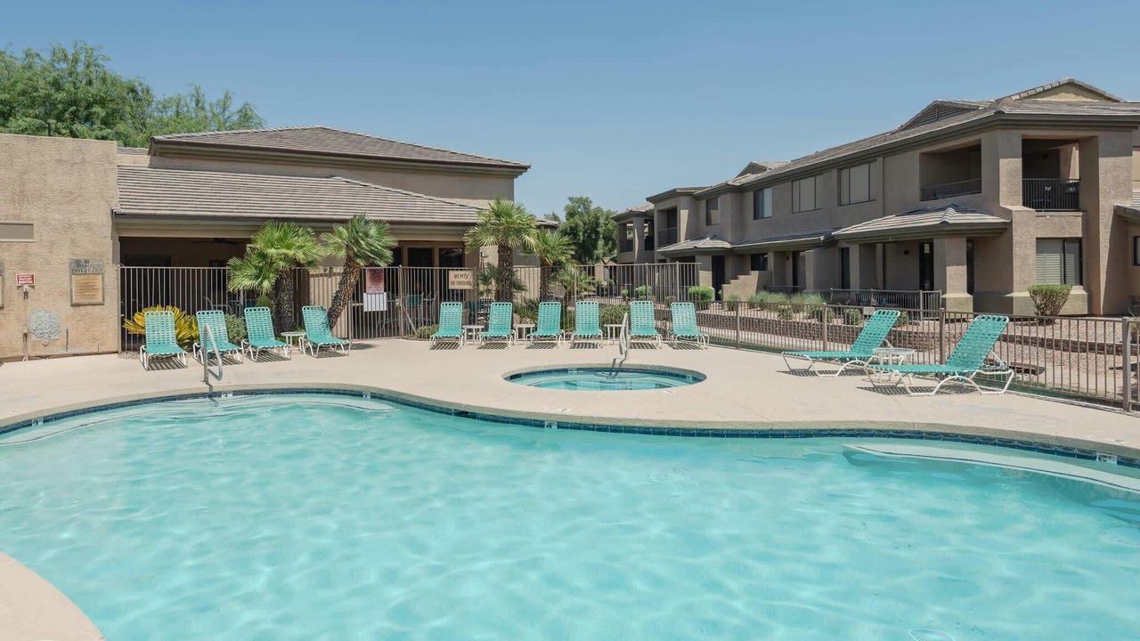Photo of Outdoor in Fox Crossing