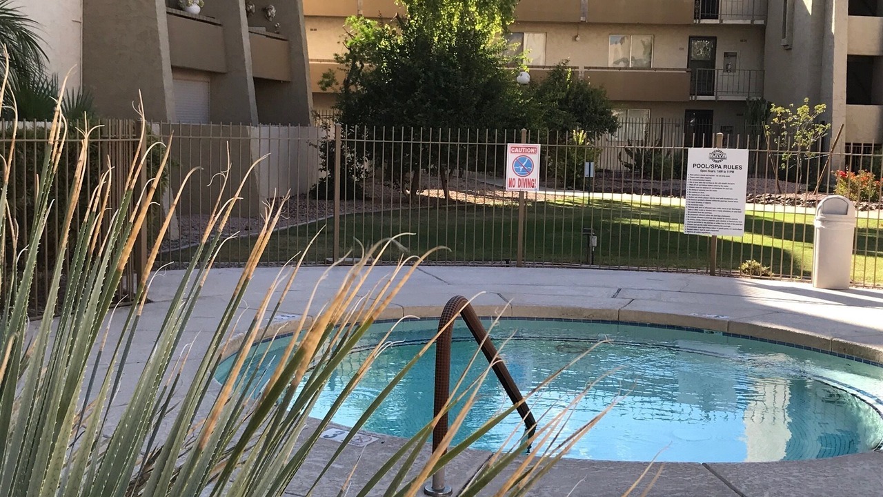 Photo of Outdoor in South Scottsdale
