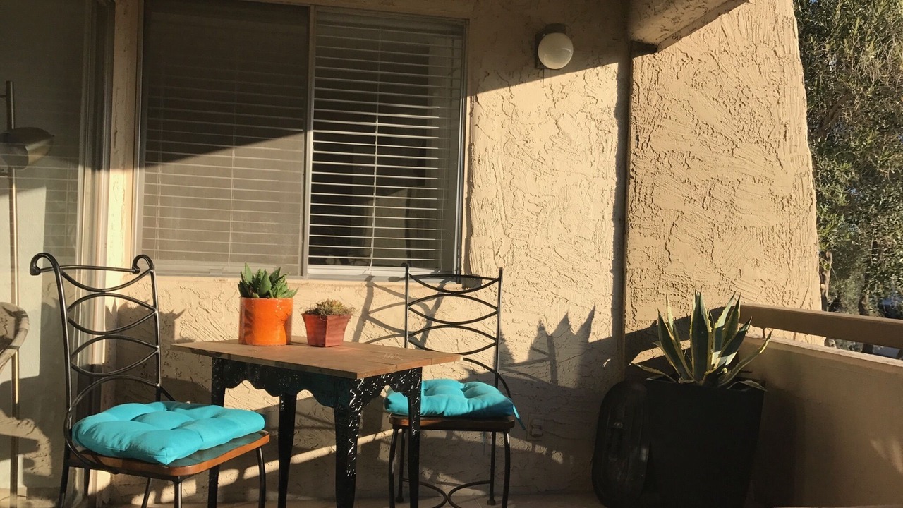 Photo of Outdoor in South Scottsdale
