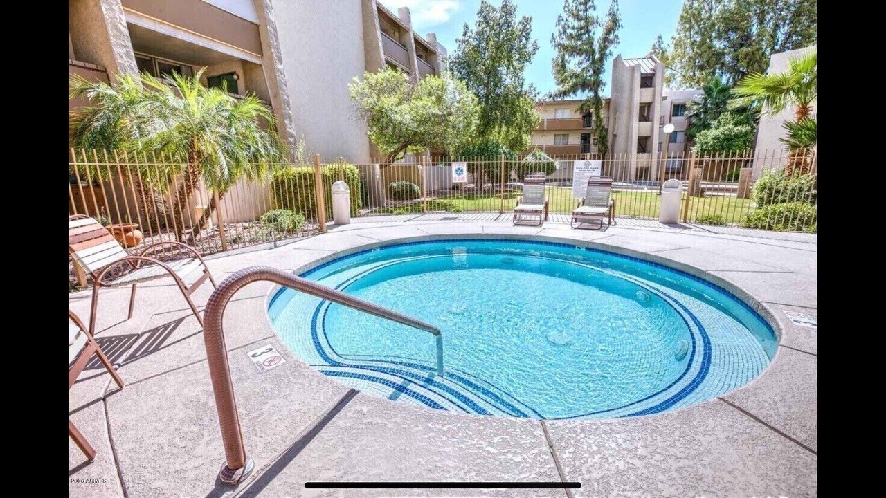 Photo of Outdoor in South Scottsdale