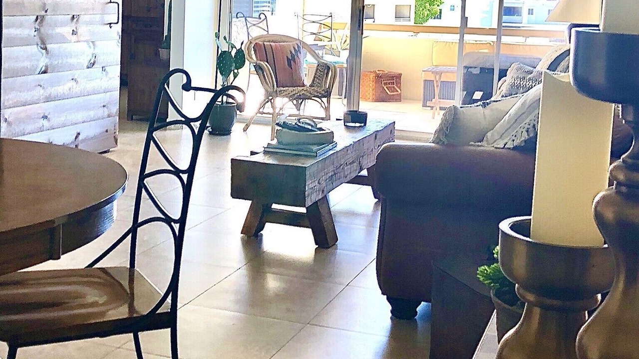 Photo of Livingroom in South Scottsdale