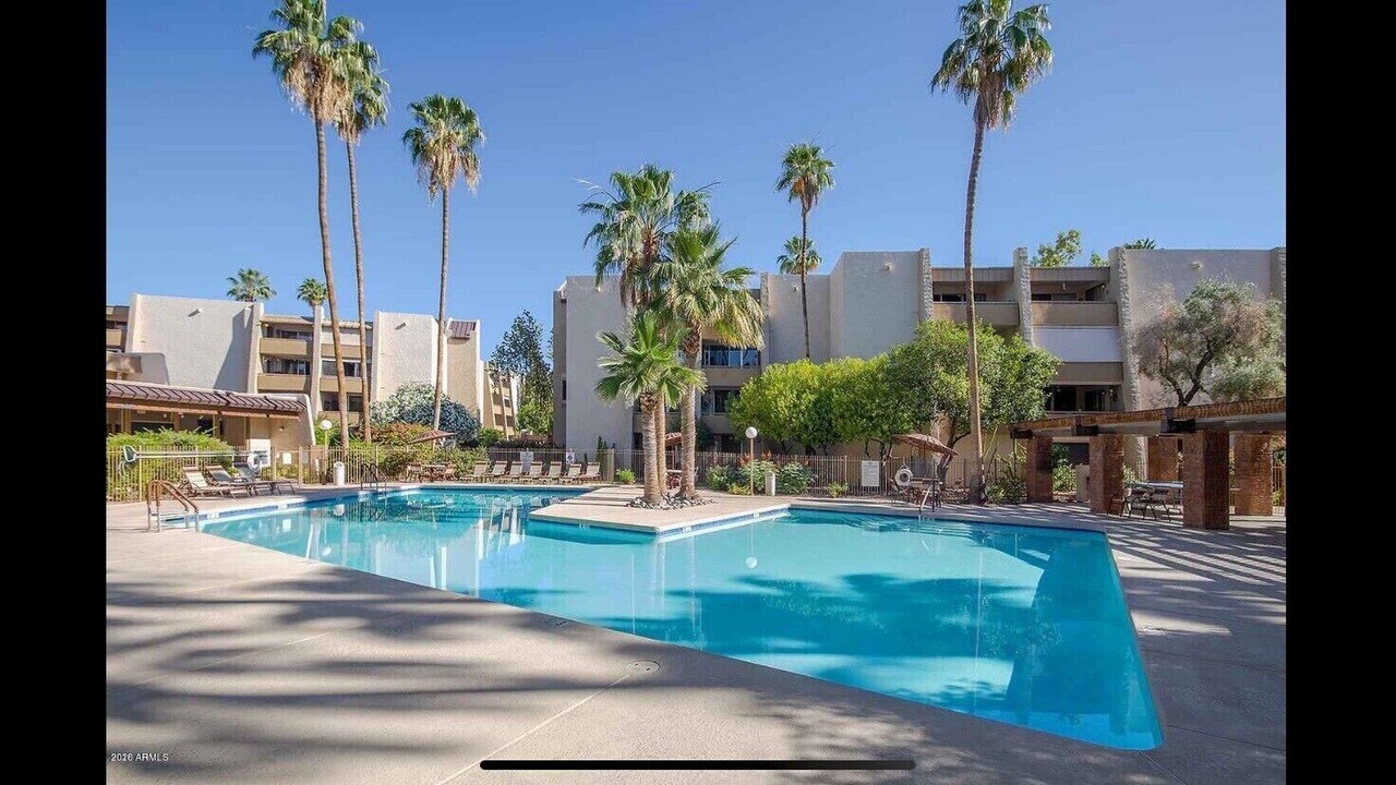 Photo of Outdoor in South Scottsdale