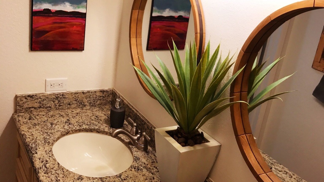 Photo of Bathroom in South Scottsdale