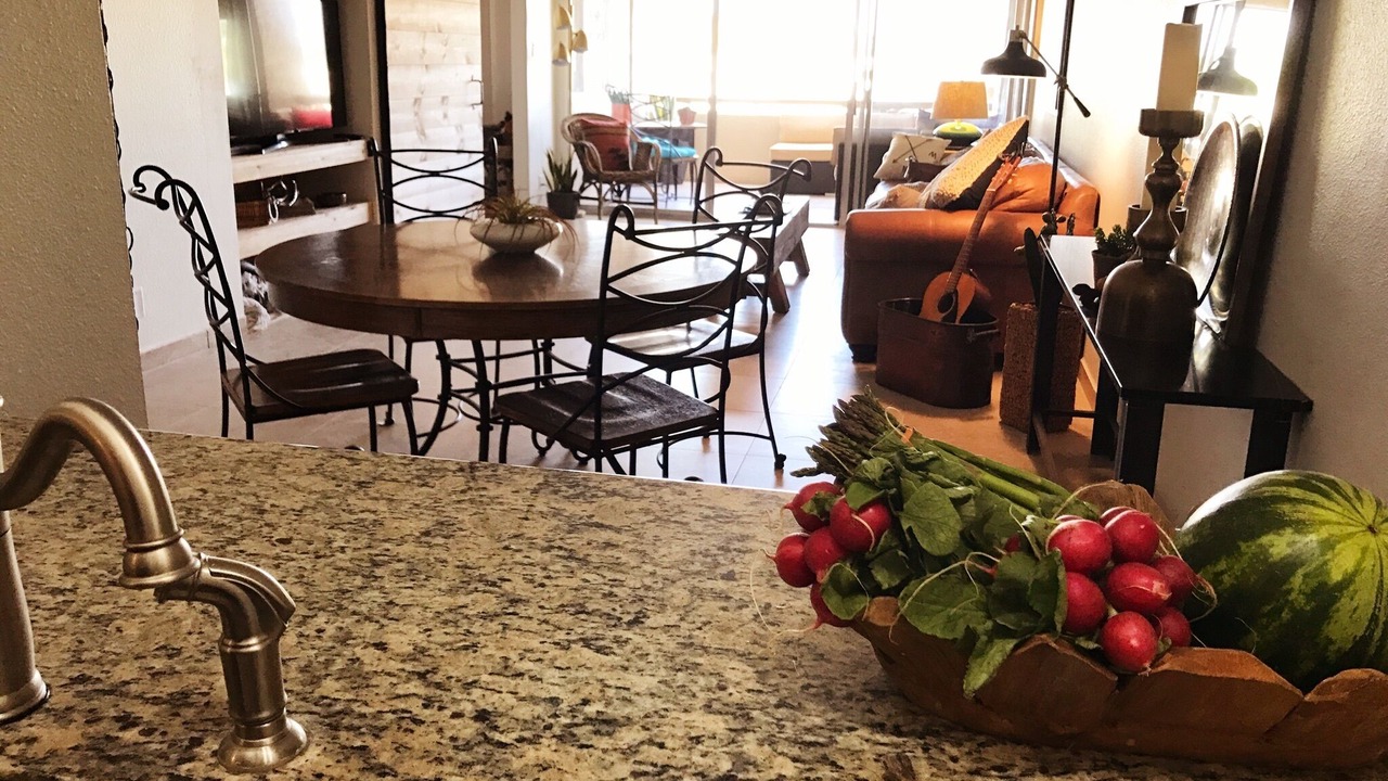 Photo of Livingroom in South Scottsdale