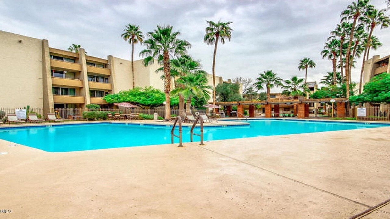 Photo of Outdoor in South Scottsdale
