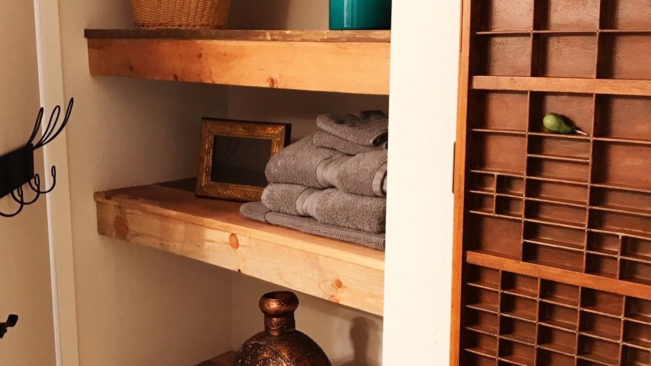 Photo of Bathroom in South Scottsdale