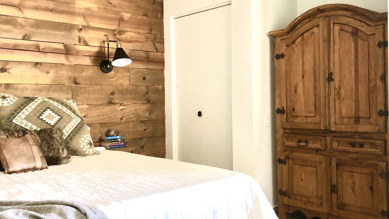 Photo of Bedroom in South Scottsdale