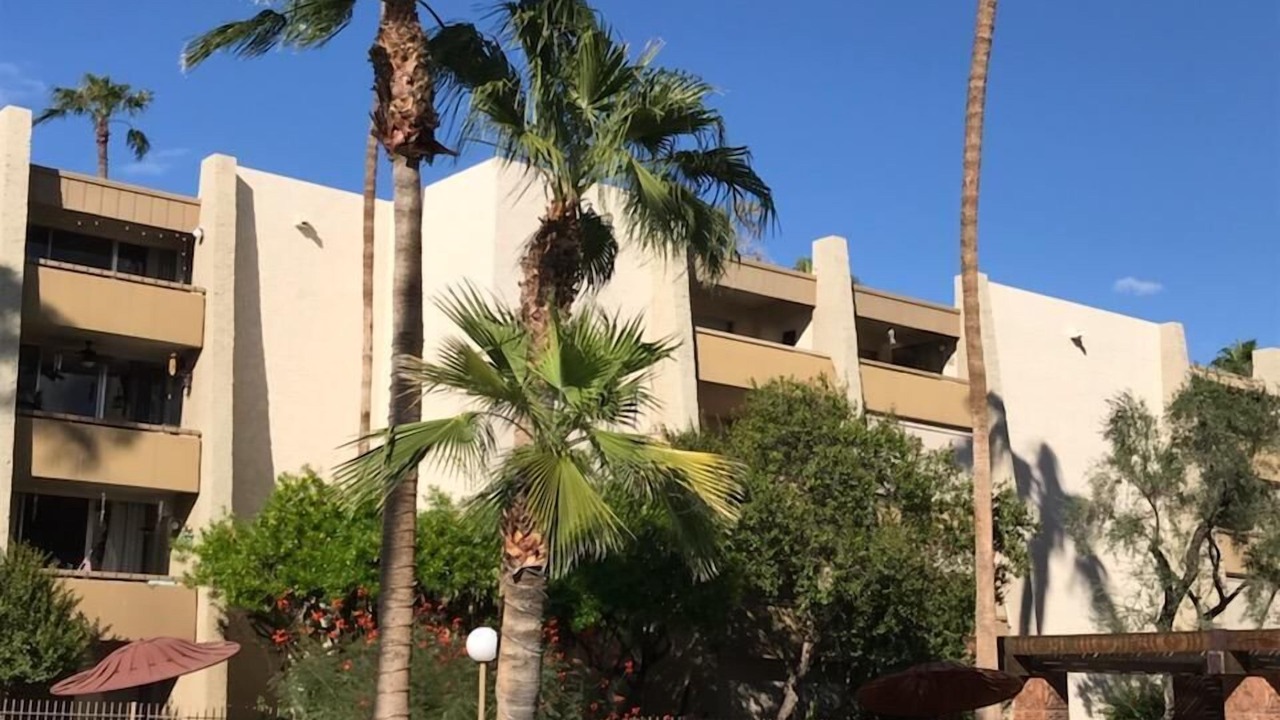 Photo of Outdoor in South Scottsdale