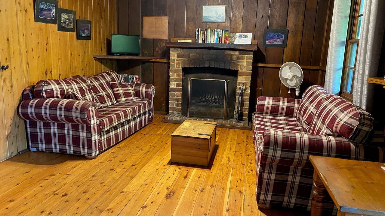 Photo of Livingroom in Grose Vale