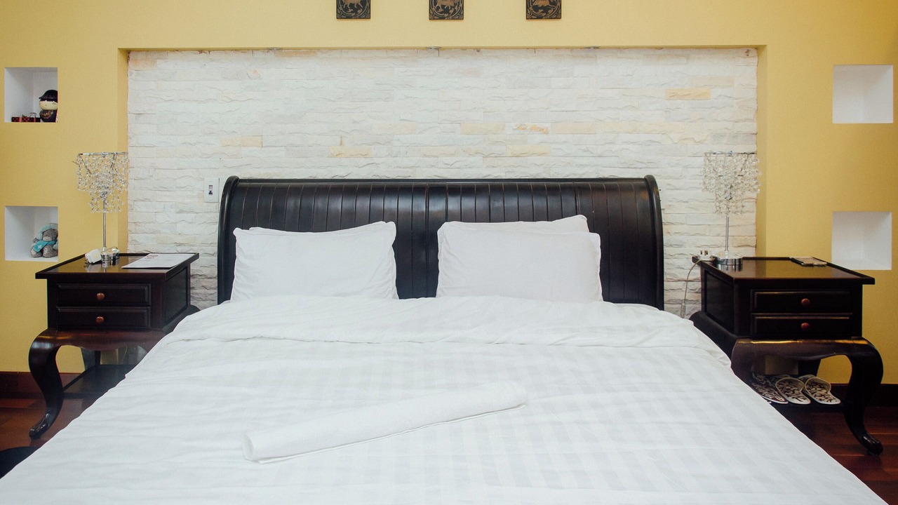 Photo of Bedroom in Thuy Xuan