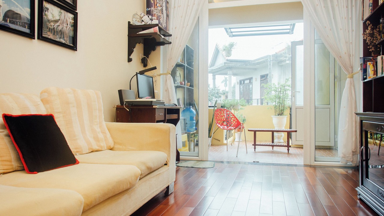 Photo of Livingroom in Thuy Xuan
