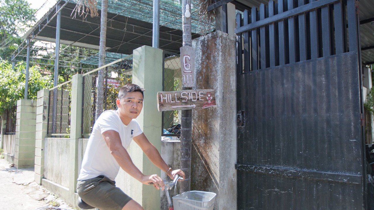 Photo of Outdoor in Thuy Xuan