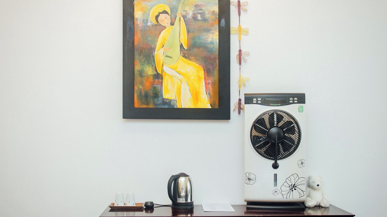Photo of Others in Thuy Xuan