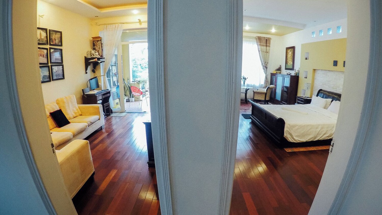 Photo of Bedroom in Thuy Xuan